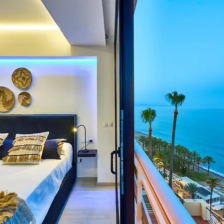 Savanna Beach. Amazing With Jacuzzi Apartamento