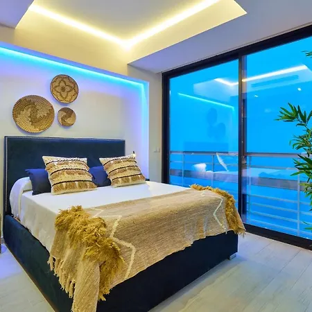 Savanna Beach. Amazing With Jacuzzi Apartamento
