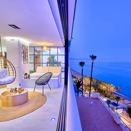 Savanna Beach. Amazing With Jacuzzi Apartamento *
