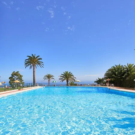 아파트 Savanna Beach. Amazing With Jacuzzi 토레몰리노스