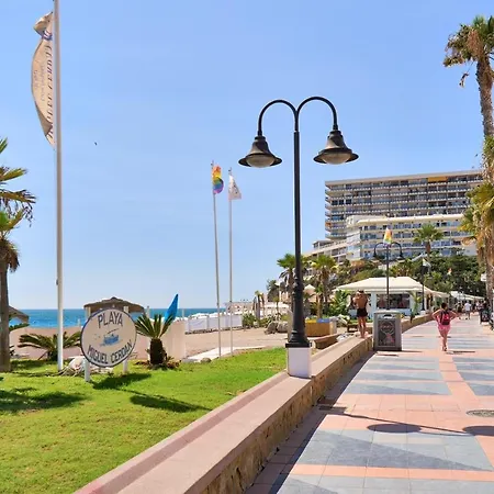 Savanna Beach. Amazing With Jacuzzi *