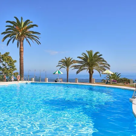 Savanna Beach. Amazing With Jacuzzi Daire Torremolinos