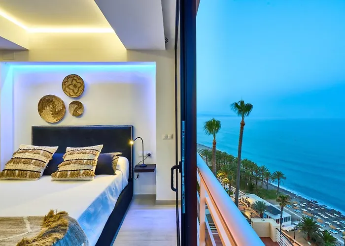 Savanna Beach. Amazing With Jacuzzi Apartment