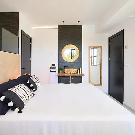 Appartement Savanna Beach. Amazing With Jacuzzi