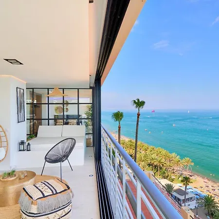 Savanna Beach. Amazing With Jacuzzi *