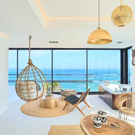 Savanna Beach. Amazing With Jacuzzi Apartament Torremolinos