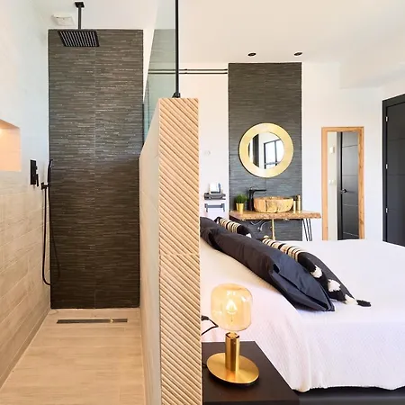 Apartament Savanna Beach. Amazing With Jacuzzi *