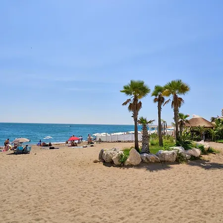 Apartament Savanna Beach. Amazing With Jacuzzi