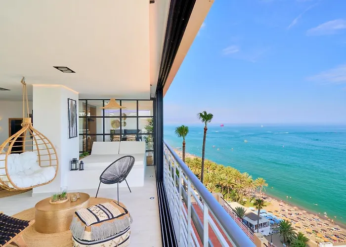 Savanna Beach. Amazing With Jacuzzi *