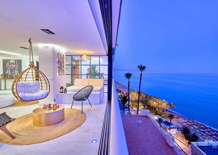 Savanna Beach. Amazing With Jacuzzi Апартаменти *